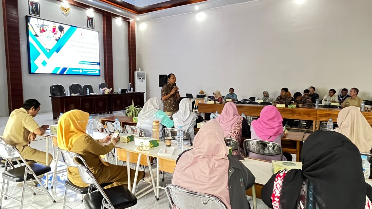 2411.25 Membangun Jalur Karir Siswa Melalui Kolaborasi TNA, LSP, dan BKK 3