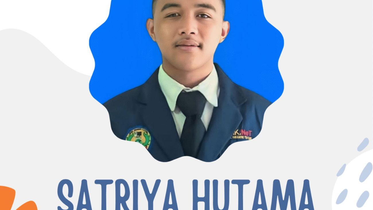ketua osis 25