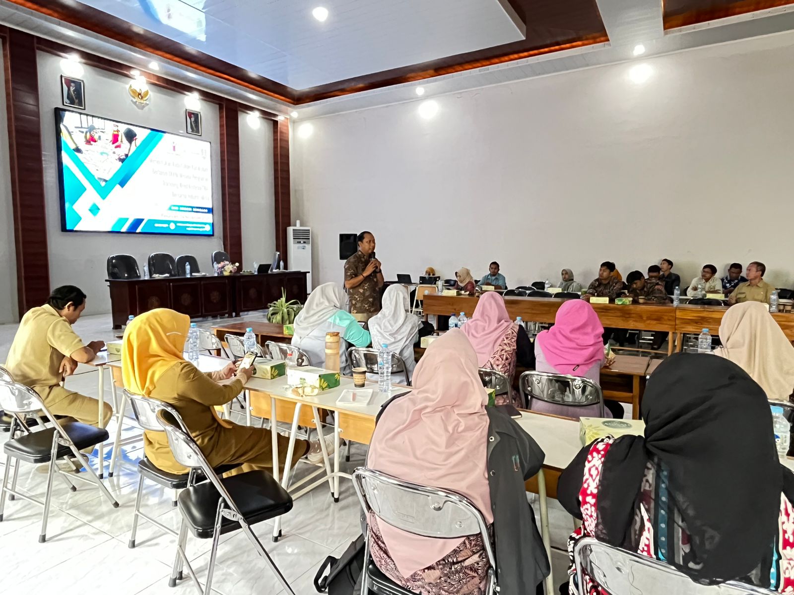 2411.25 Membangun Jalur Karir Siswa Melalui Kolaborasi TNA, LSP, dan BKK 3