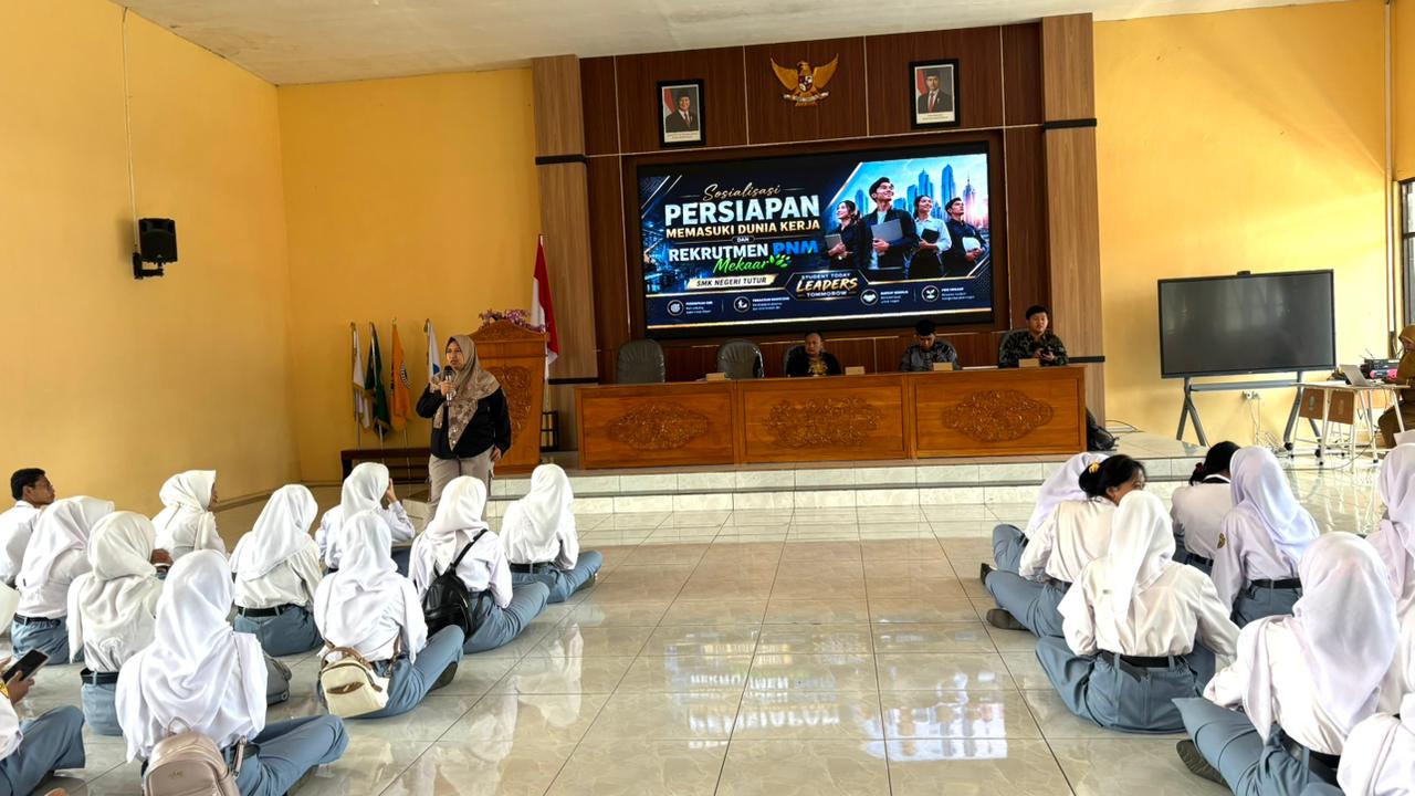mekar